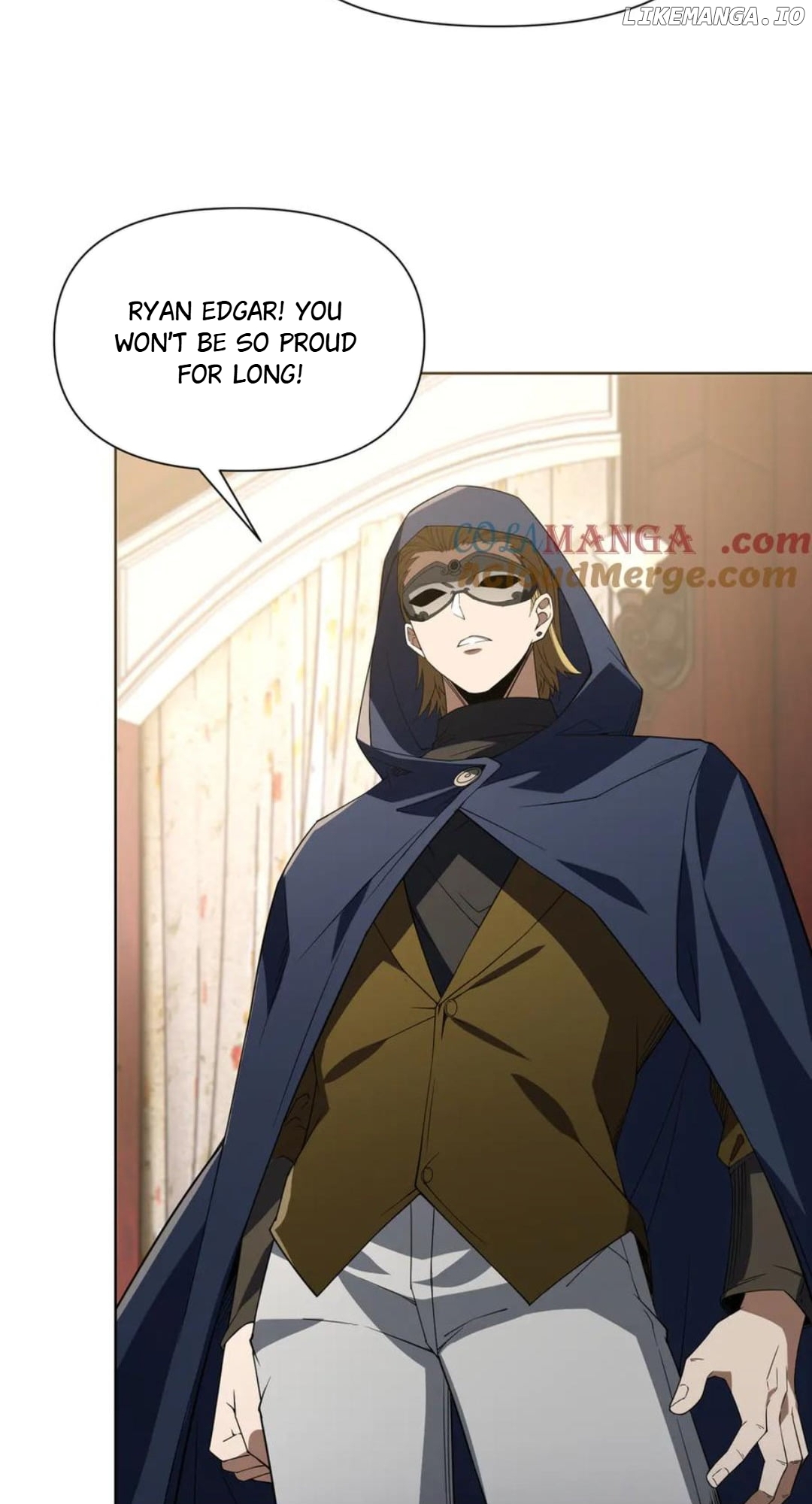 Forging an Industrial Empire in a Magical World Chapter 21 - page 36